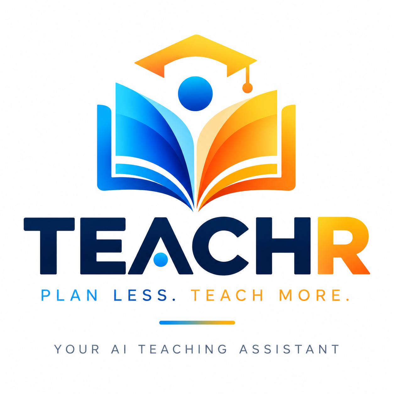 TEACHR logo
