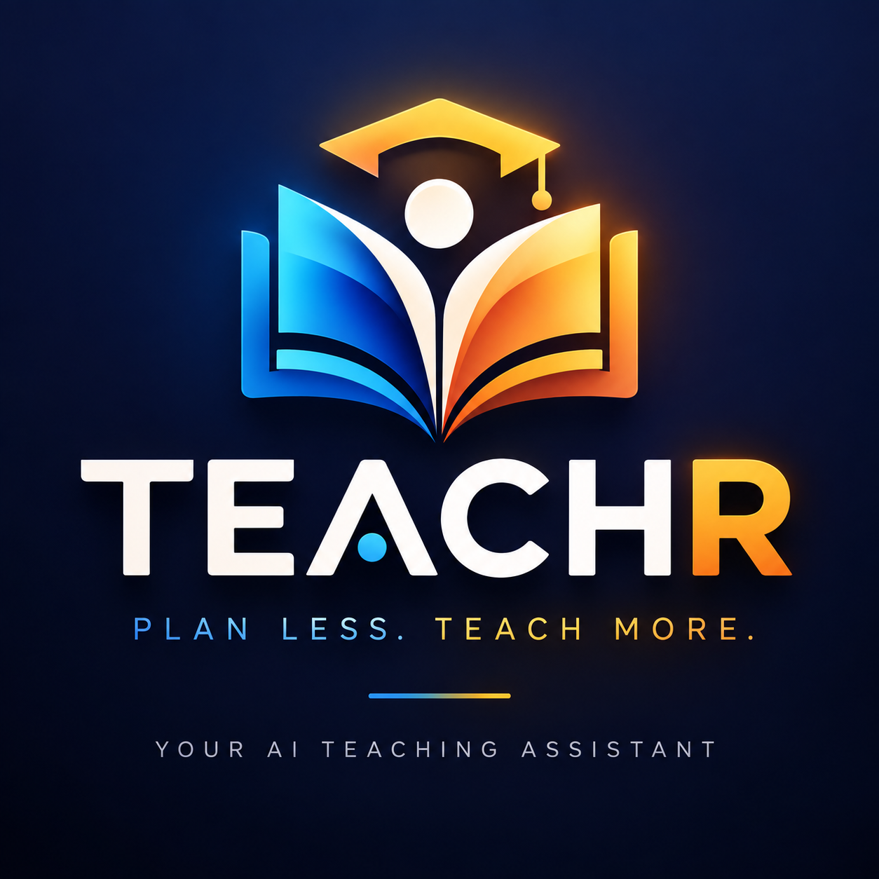 TEACHR logo